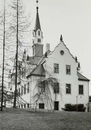 Schloss Burgk