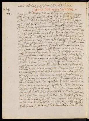 45v-57v, Caput Decimumquintum - Caput Decimumsextum