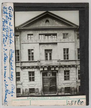 Braunschweig: Vieweghaus