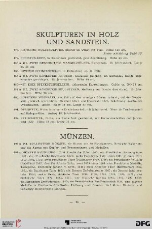 Münzen (Nr. 493-494a)