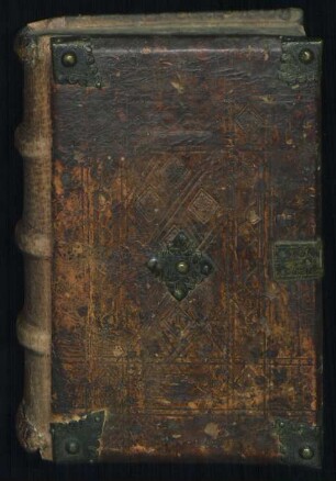 De contractibus mercatorum. Daran: Johannes de Nigromonte: Articuli contra impugnantes privilegia ordinis praedicatorum