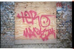 HeRO MARZ TAK