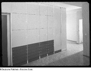 Einbauschrank