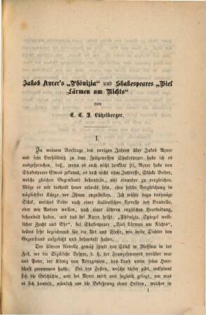 Album des Literarischen Vereins in Nürnberg : für .... 1868