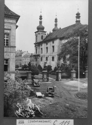 Schlosskirche