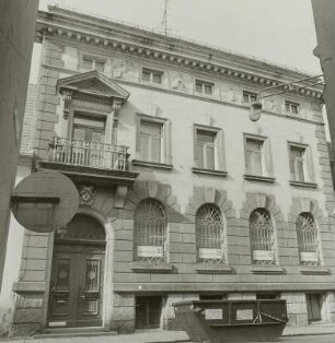 Deutsche Bank