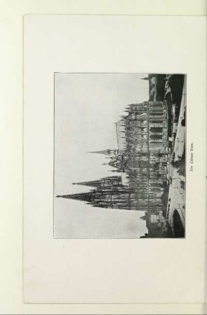 Der Cölner Dom