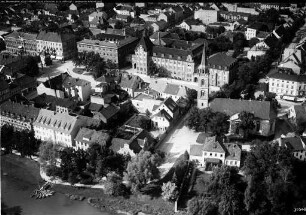 Gumbinnen