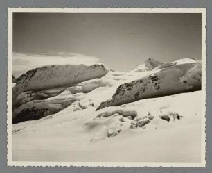 Jungfraujoch