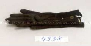 Handschuhe für Damen, Paar