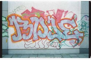 BOJE