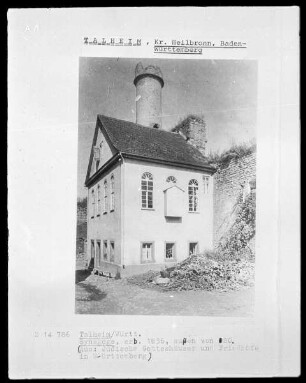 Synagoge