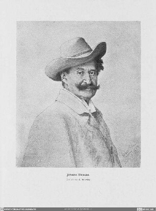 Johann Strauss