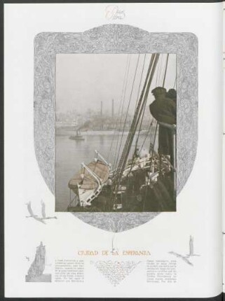 Ciudad de la esperanza - Buenos Aires