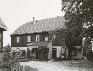 Pfarrhof