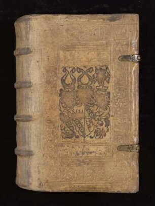 Summa Aurea Armilla Nuncupata