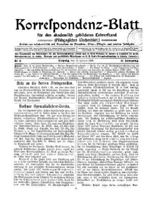 Berliner Gymnasiallehrer-Verein