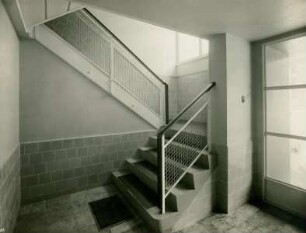 Siedlung Heimat, Berlin-Steglitz, 1928-1931