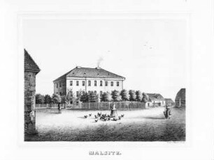 Malsitz