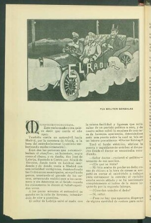 El Radium