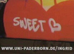 SWEET {HERZ}