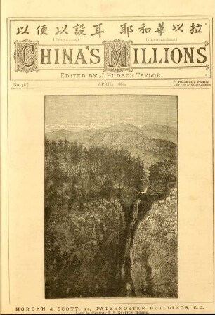 No. 58, April, 1880