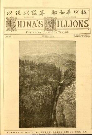 No. 58, April, 1880