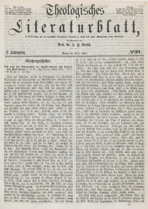 725-738 Kirchengeschichte