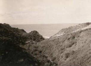 Samland. Groß Dirschkeimer Schlucht