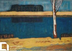 Teichlandschaft