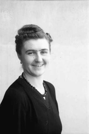 Bukarest: Fräulein Buchholz
