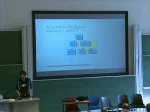 Servo: building a parallel web browser
