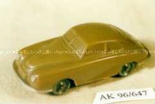 Spielzeugauto: Porsche 356