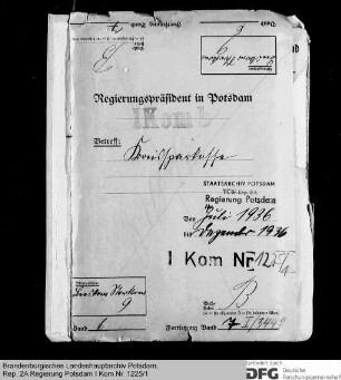 Kreissparkasse Beeskow-Storkow
