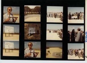 Hospital auf Kreta, 1981