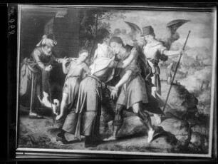 Die Rückkehr des Tobias