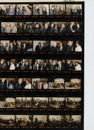 100 Jahre Holzmann München, 1985