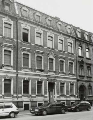 Wohnhaus