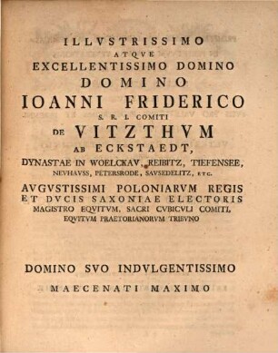 Commentatio theol. de poenitentia Romanensium poenitenda, ad Luc. XV, 7