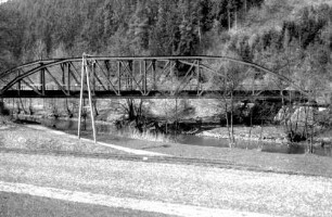 Wildberg Nagoldbrücke 1565