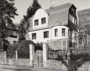 Villa, Radebeul