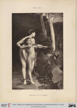 Émile Lévy