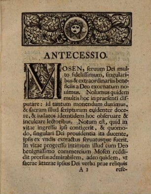 Pagrā de-Mušē, dissertatio philologico-hermeneutica de corpore Mosis, ad Iudae epist. com. IX variis observationibus illustrata