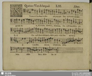 LIII. Surrexit Christus et illuxit populo suo