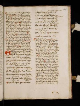 Dominica undecima post pentecosten. (T51). Dixit autem Ihesus ad quosdam …