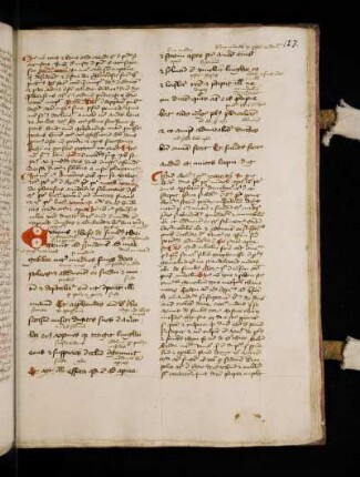 Dominica undecima post pentecosten. (T51). Dixit autem Ihesus ad quosdam …