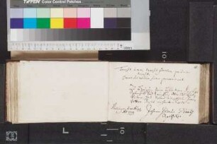 Gräth, Johann Jodocus; Blatt 40