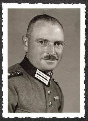 Hummel, Reinhold