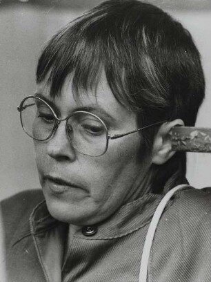 Christiane Barckhausen