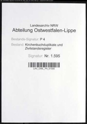 Kirchenbuchduplikat der katholischen Gemeinde Bökenförde (GHT 1827). (Gemeinde: Bökenförde, katholische Gemeinde)